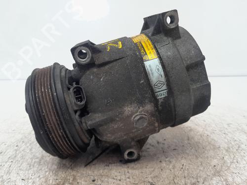 AC-Kompressor AC-Kompressor 39189937 39189937