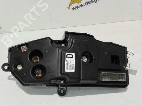 Climate control HONDA CIVIC VIII Hatchback (FN, FK)  | BP21068149I5 
