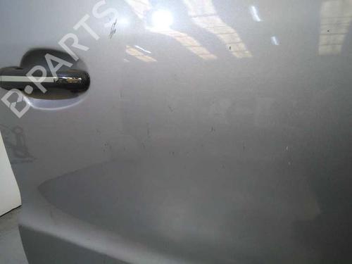 Right front door MERCEDES-BENZ A-CLASS (W168) A 170 CDI (168.008) | BP20732445C3 