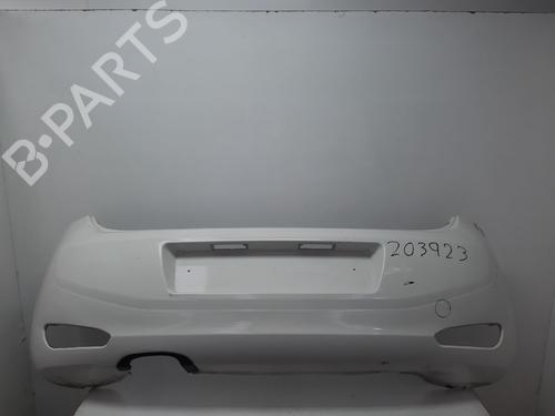rear-bumper-fiat-punto-evo-199_-2008-34697921 main image