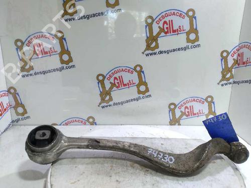 Used Left front suspension arm BMW 5 (E39) 525 tds (143 hp) 20805582