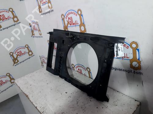 Front slam panel PEUGEOT 307 Break (3E) 1.6 HDi 110 | BP20765381C72 