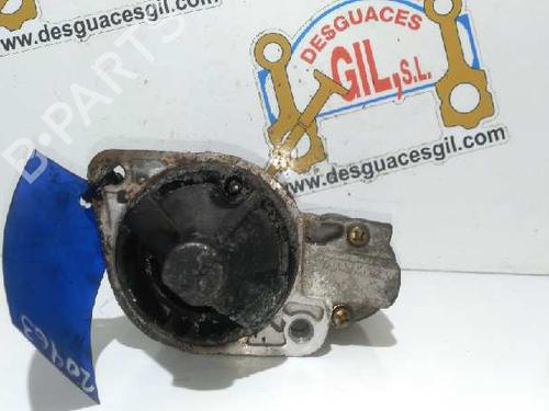 Startmotor HYUNDAI SANTA FÉ I (SM) 2.4 16V 4x4 | BP20785562M8 