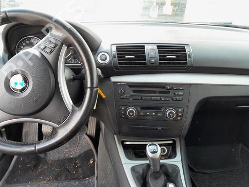 Right front window switch BMW 1 (E87)  | BP27277119I26 