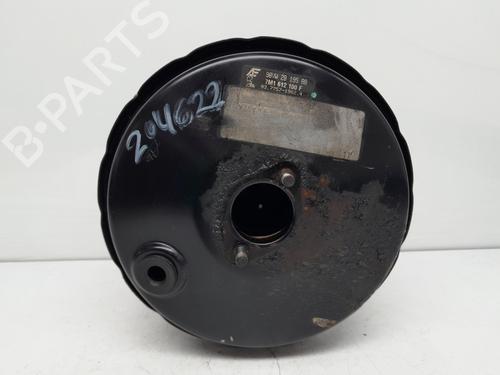 Servofreno Servofreno SEAT ALHAMBRA (7V8, 7V9) 1.9 TDI (115 hp) 36469927 36469927