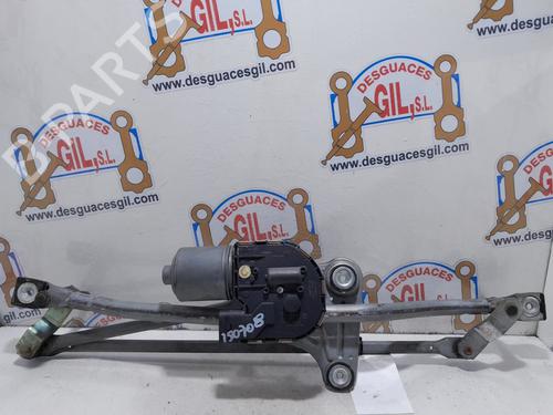 Used Front wiper motor VOLVO XC60 I SUV (156) [2008-2018]  21828564