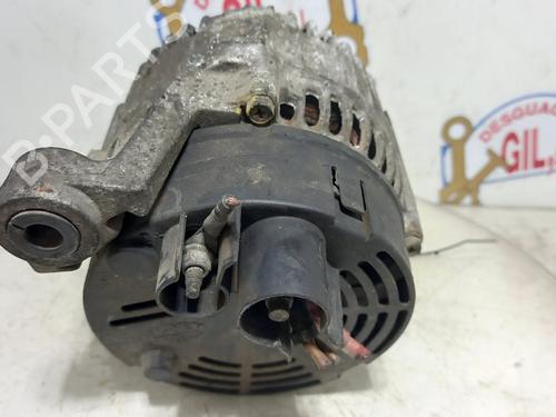 Alternator FIAT PANDA (141_) 1000 i.e. Cat | BP20762915M7 