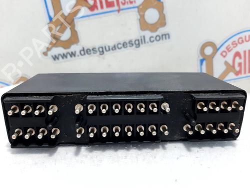 Electronic module MERCEDES-BENZ S-CLASS (W126) 300 SE, SEL (126.024, 126.025) | BP20750363M83 