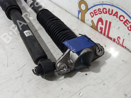 Right rear shock absorber HYUNDAI TUCSON (TL, TLE) 1.7 CRDi | BP20749394M19 