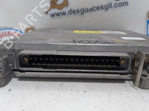 Engine control unit (ECU) HYUNDAI PONY (X-2) 1.3 | BP20759949M57