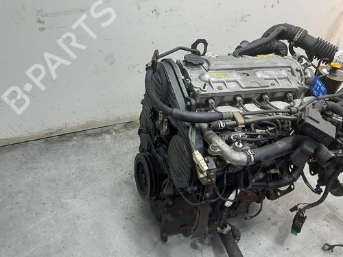 Engine MAZDA 626 V Hatchback (GF) 2.0 DITD (GFFP) | BP20770061M1 