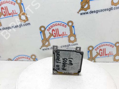 Used ECU airbags MERCEDES-BENZ A-CLASS (W168) A 170 CDI (168.008) (90 hp) 20733290