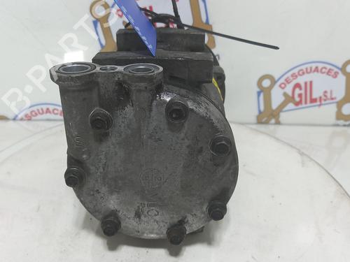 AC compressor ALFA ROMEO 156 (932_) 1.9 JTD (932B2) | BP20756713M34 