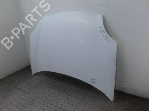 Motorhjelm RENAULT KANGOO (KC0/1_) 1.5 dCi | BP39190891C1 - Image 2