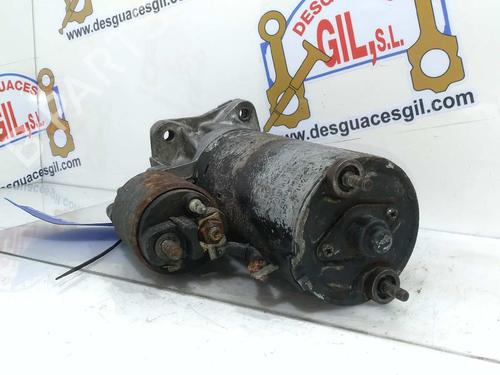 Starter FORD FIESTA IV (JA_, JB_) 1.8 D | BP20809174M8 