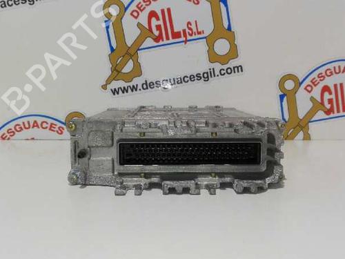 Engine control unit (ECU) AUDI A4 B5 (8D2) 1.9 TDI | BP20786138M57 