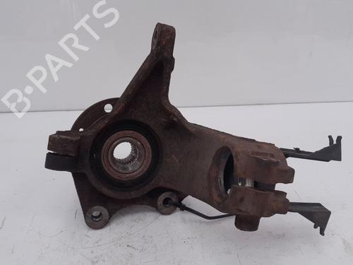 Left front steering knuckle PEUGEOT 206 CC (2D) | BP37247955M25 - Image 2