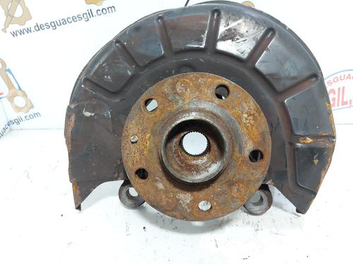Right front steering knuckle VW GOLF V (1K1)  | BP20737351M26 