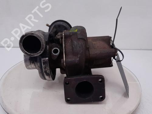 Used Turbocharger/Supercharger Turbocharger/Supercharger FIAT CROMA (154_) [1985-1996] 35965779 35965779