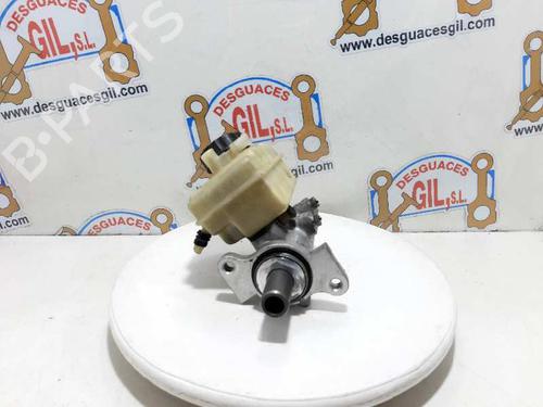 Brake master cylinder MERCEDES-BENZ A-CLASS (W168) A 170 CDI (168.008) | BP20733331M77 