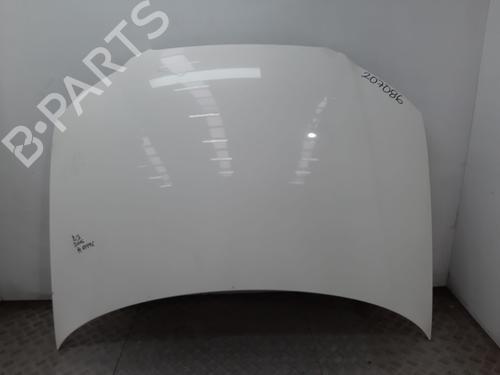 Capot Capot AUDI A3 (8P1) [2003-2013] 34135147 34135147