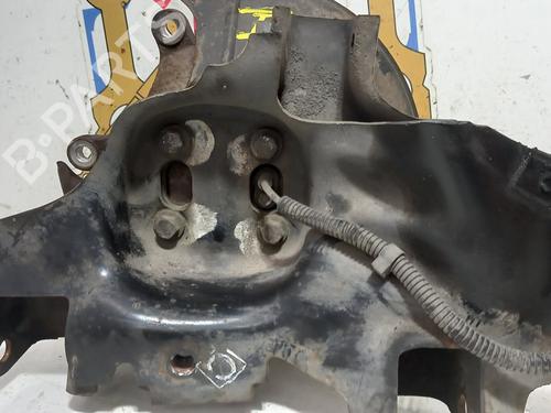 Left rear steering knuckle FORD FOCUS I (DAW, DBW) 1.8 TDCi | BP20769543M27 