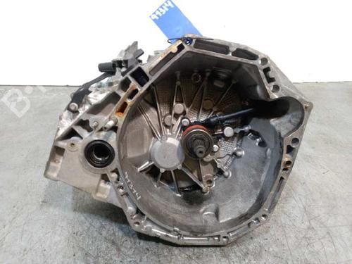 Used Gearbox DACIA DUSTER (HS_) [2010-2018]  20796374