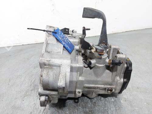 Gearbox SEAT TOLEDO II (1M2) 1.9 TDI | BP20740889M3 