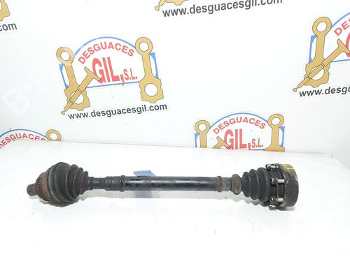 Used Right front driveshaft AUDI A6 C4 (4A2) 2.3 (133 hp) 20741184