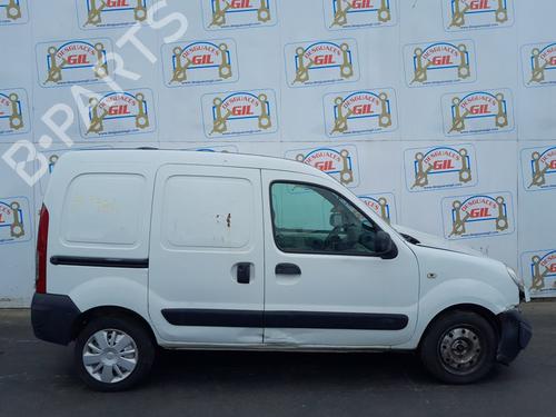 AC compressor NISSAN KUBISTAR Van (X76) 1.5 dCi | BP20772810M34 