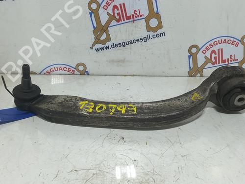 Used Right front suspension arm AUDI A4 B6 Avant (8E5) 1.9 TDI quattro (130 hp) 20748429