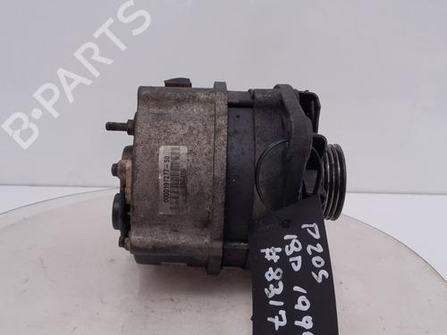 Alternator PEUGEOT 205 I (741A/C)  | BP29735867M7 