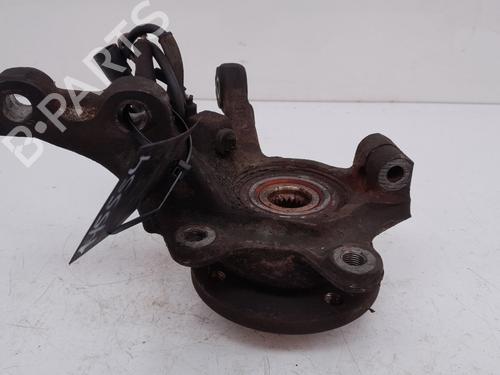 Right front steering knuckle RENAULT MEGANE I (BA0/1_) 1.9 D Eco (BA0A, BA0U, BA0R) | BP29613379M26 