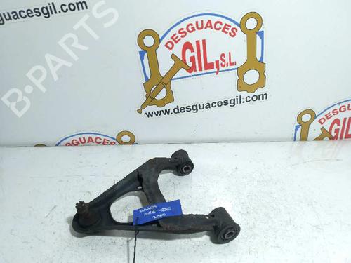 Used Left front suspension arm MAZDA MX-5 II (NB) 1.6 16V (NB6C) (110 hp) 20731745