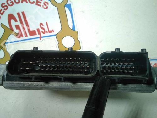 Used Engine control unit (ECU) VW LUPO I (6X1, 6E1) 1.4 16V (75 hp) 20793280