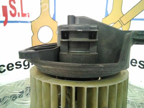 Heater blower motor CITROËN ZX (N2) 1.9 D | BP20778996M62 
