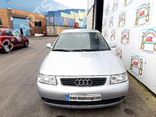 Engine control unit (ECU) AUDI A3 (8L1) 1.9 TDI | BP20738040M57 