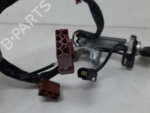 Ignition barrel ROVER 45 I Hatchback (RT) 2.0 V6 | BP34134200M48  - Image 6