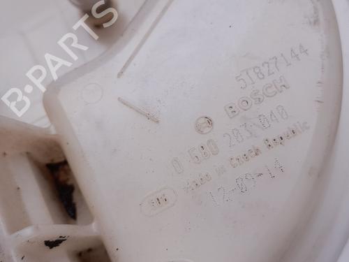 Fuel pump OPEL COMBO Box Body/MPV (X12)  | BP28192193M76 
