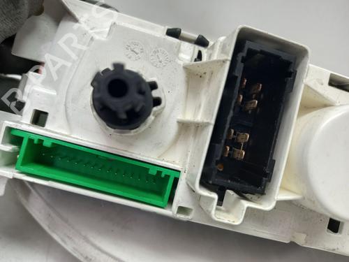AC Styreenhet / Manøvreringsenhet MINI MINI (R50, R53) One | BP24417768I5 
