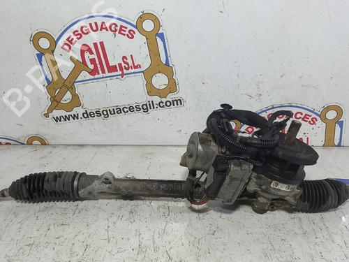 Steering rack PEUGEOT 208 I (CA_, CC_) 1.2 VTI 82 | BP20764740M22 
