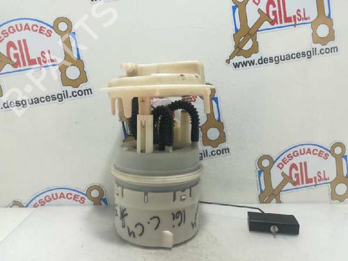 Used Fuel pump CITROËN C4 I (LC_) [2004-2014]  20727851