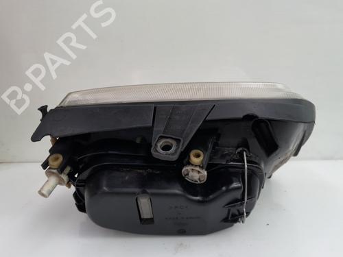 Left headlight VW POLO (6N2)  | BP29511400C28 