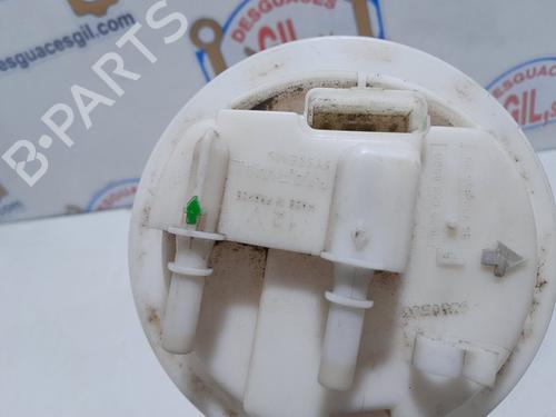 Fuel pump PEUGEOT 206 Hatchback (2A/C) 1.4 LPG | BP20771924M76 