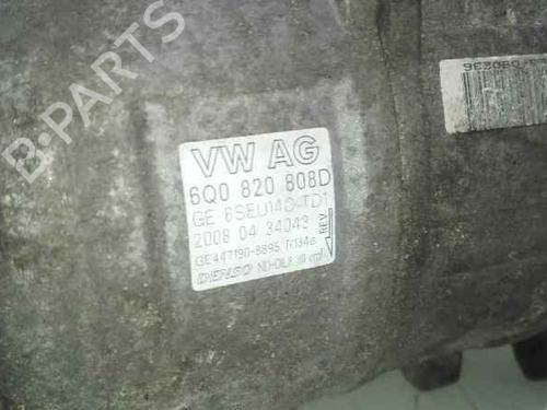 AC compressor VW POLO (9N_, 9A_)  | BP20779229M34 