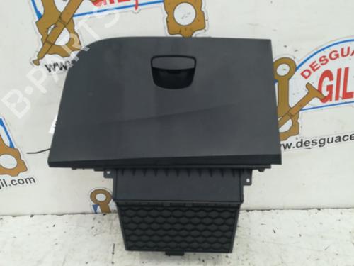 Used Glove box SEAT IBIZA IV (6J5, 6P1) [2008-2017]  20759515