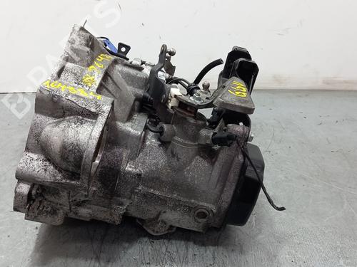 Getriebe für SEAT IBIZA III (6L1) [2002-2009]  28521168