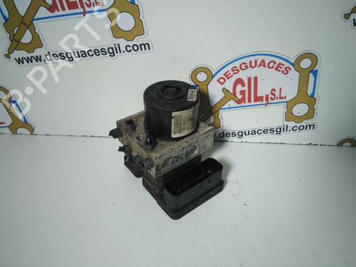 Used ABS pump CITROËN C3 I (FC_, FN_) 1.4 HDi (68 hp) 20788029