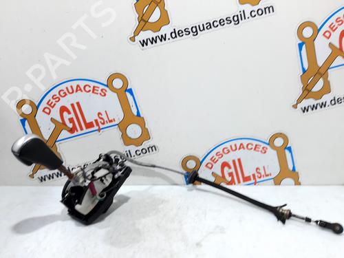 Gear lever BMW X3 (E83) xDrive 30 d | BP20757081M90 