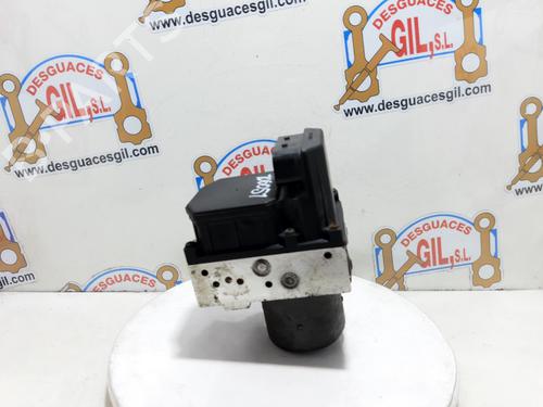 ABS pump PEUGEOT 807 (EB_) 2.2 HDi | BP20737870M43 